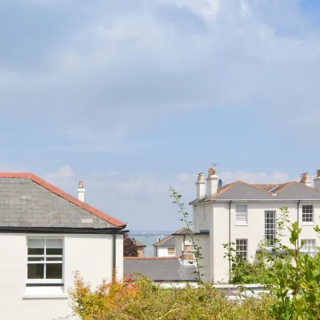 La Cotte - Isle Of Wight Villa Ryde  Exterior photo
