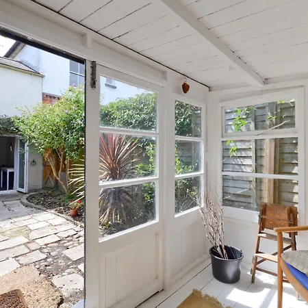 La Cotte - Isle Of Wight Villa Ryde  Exterior photo