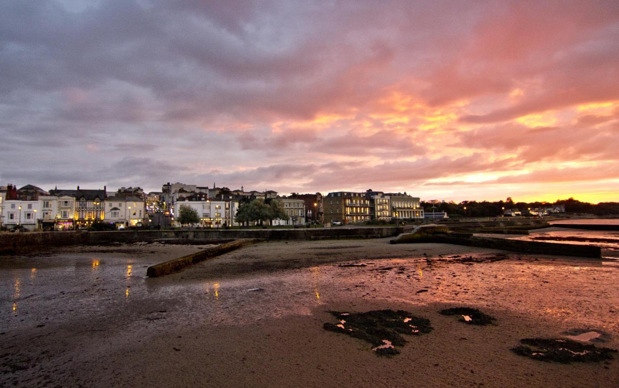 Holiday home La Cotte - Isle Of Wight