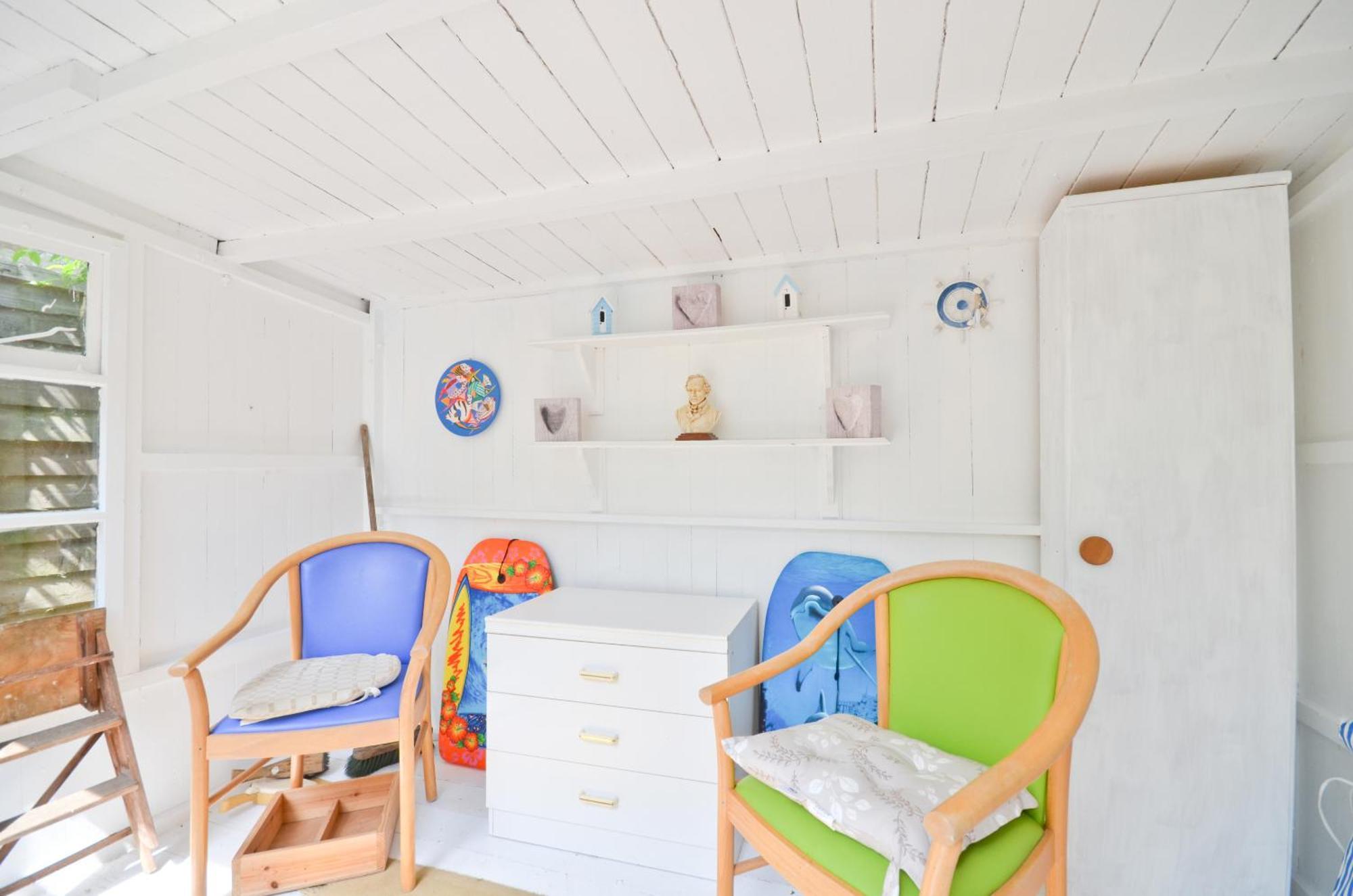 La Cotte - Isle Of Wight Holiday home *