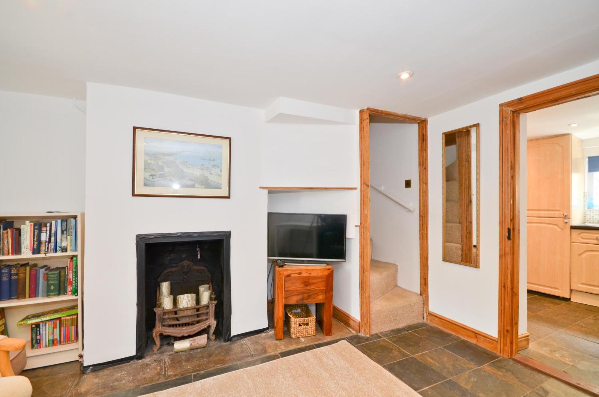 Holiday home La Cotte - Isle Of Wight Ryde (Isle of Wight)