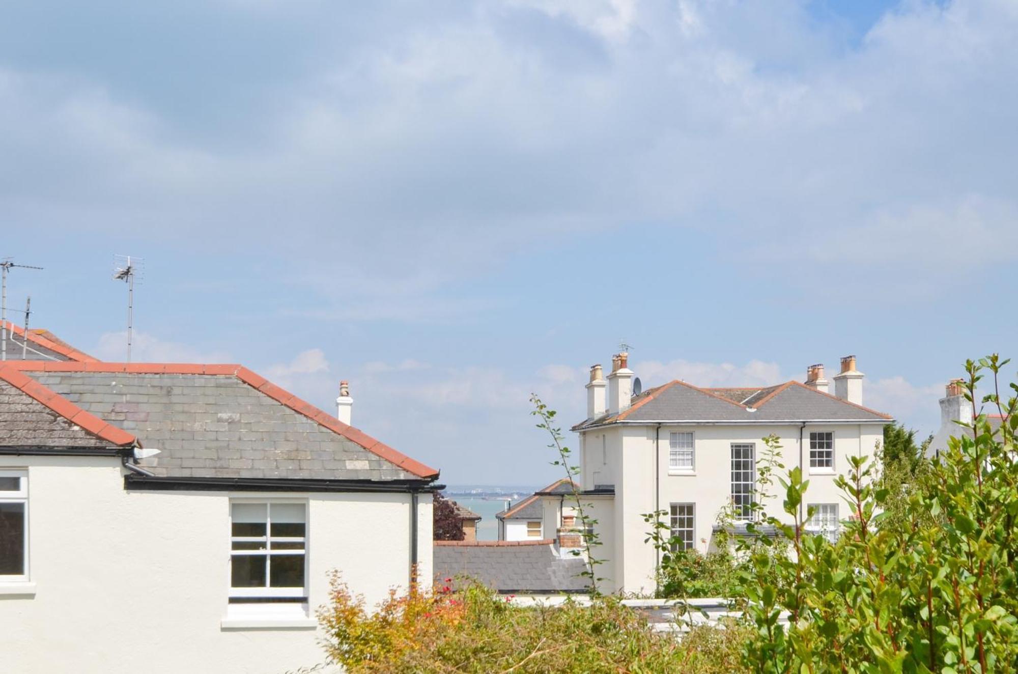 La Cotte - Isle Of Wight Holiday home