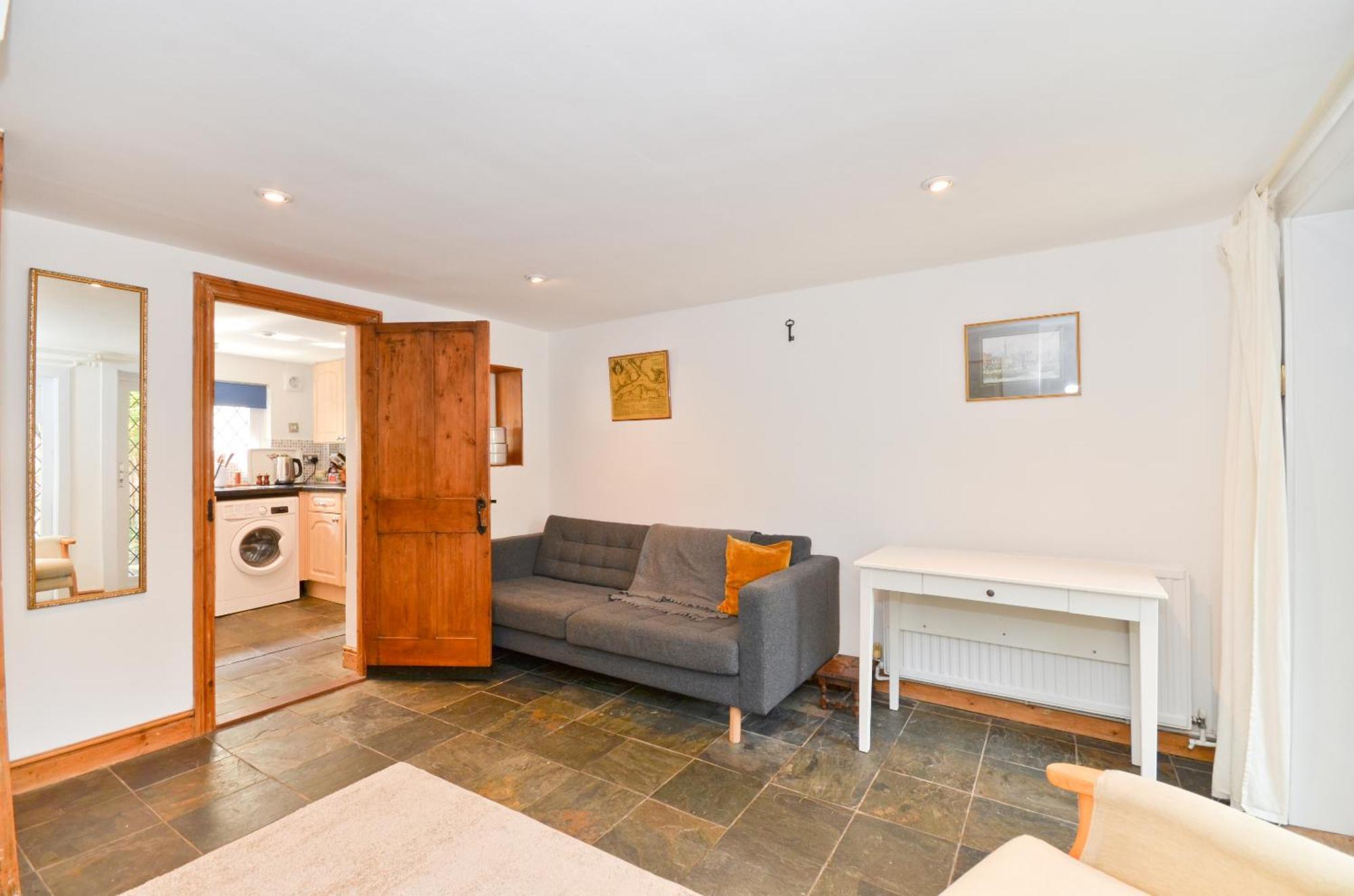 Holiday home La Cotte - Isle Of Wight