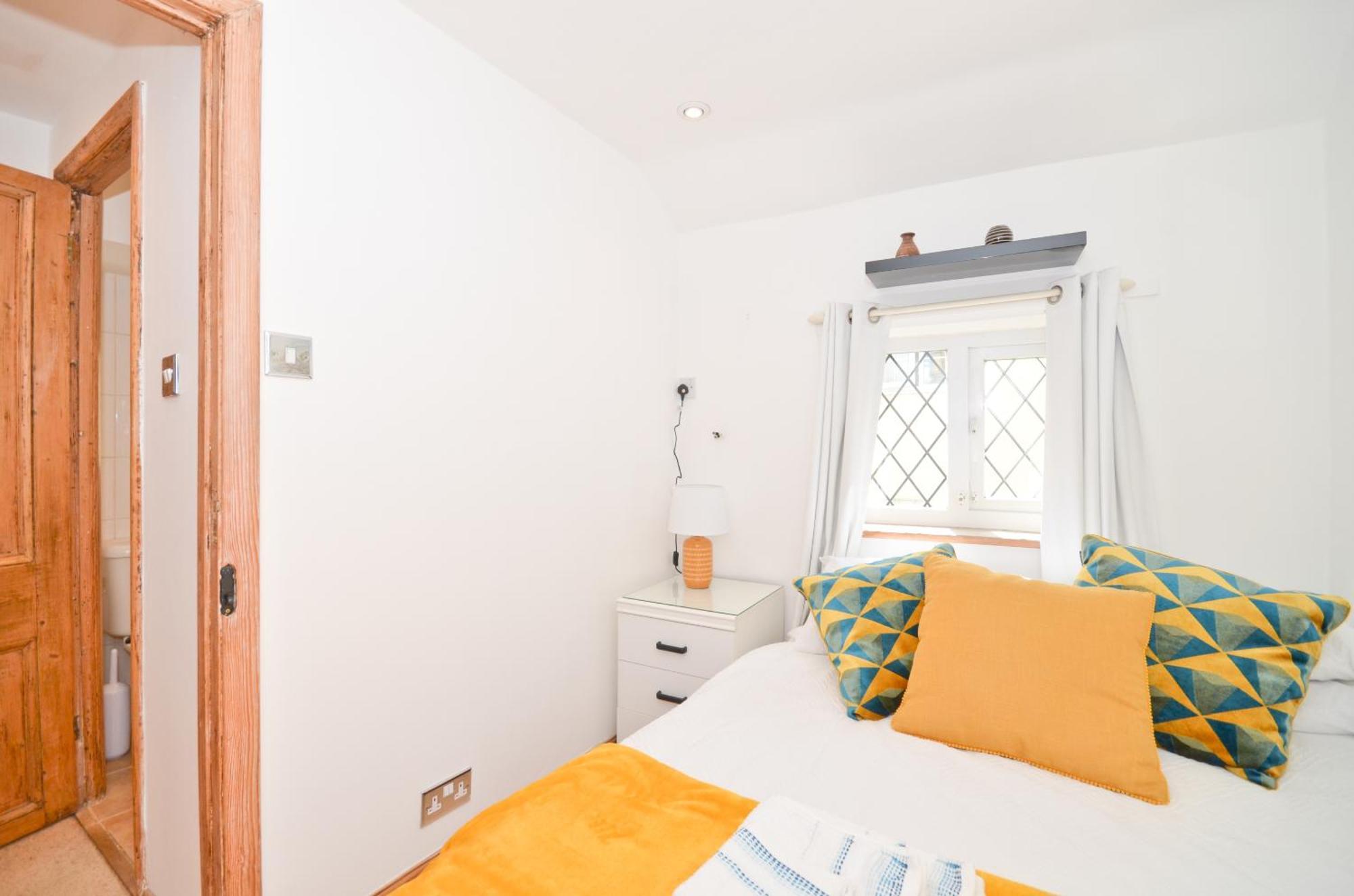 La Cotte - Isle Of Wight Holiday home *