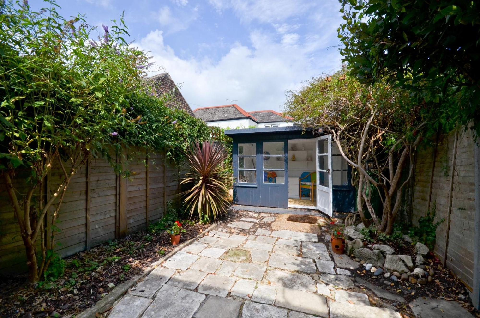 La Cotte - Isle Of Wight Holiday home