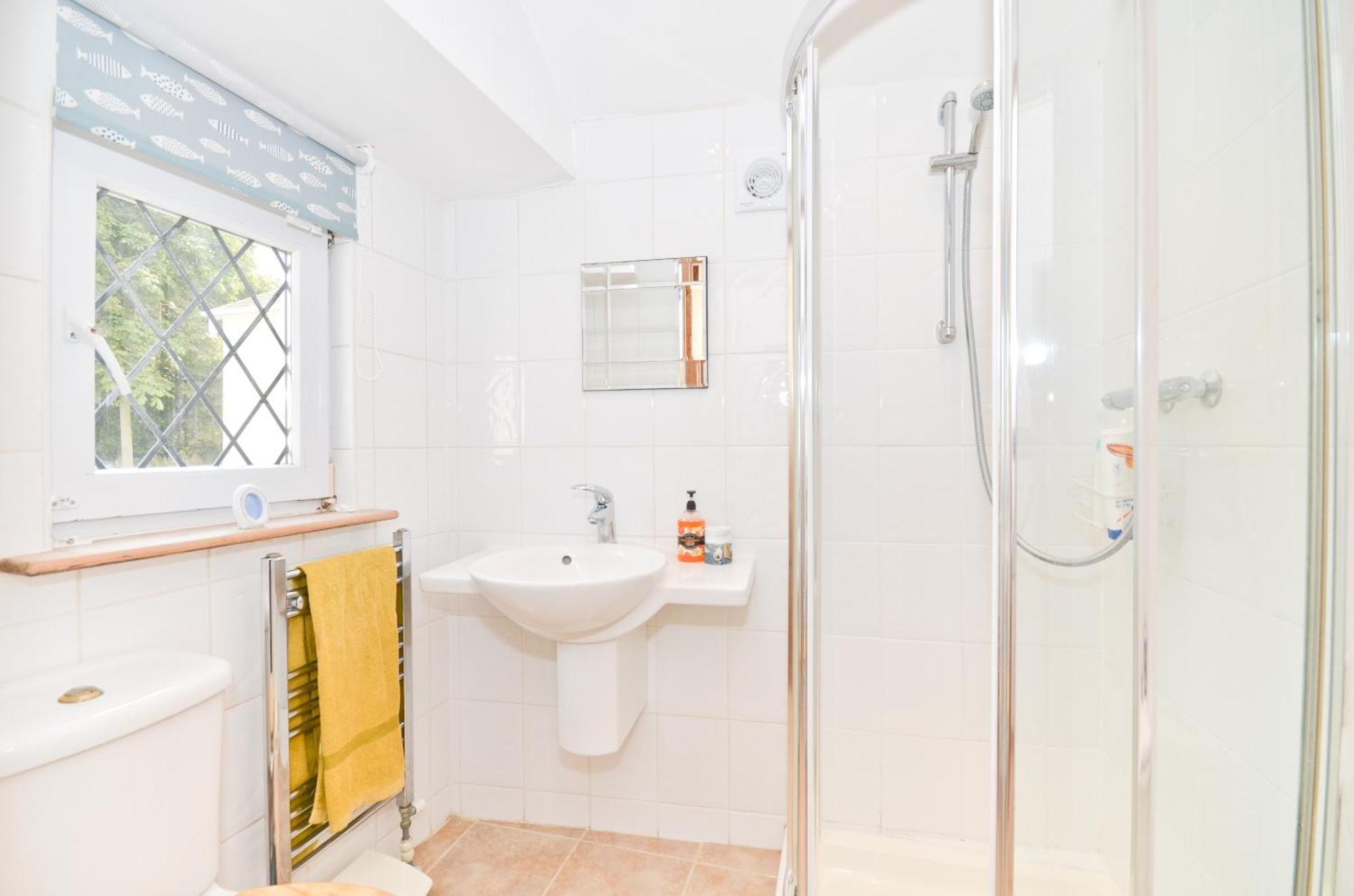 Holiday home La Cotte - Isle Of Wight
