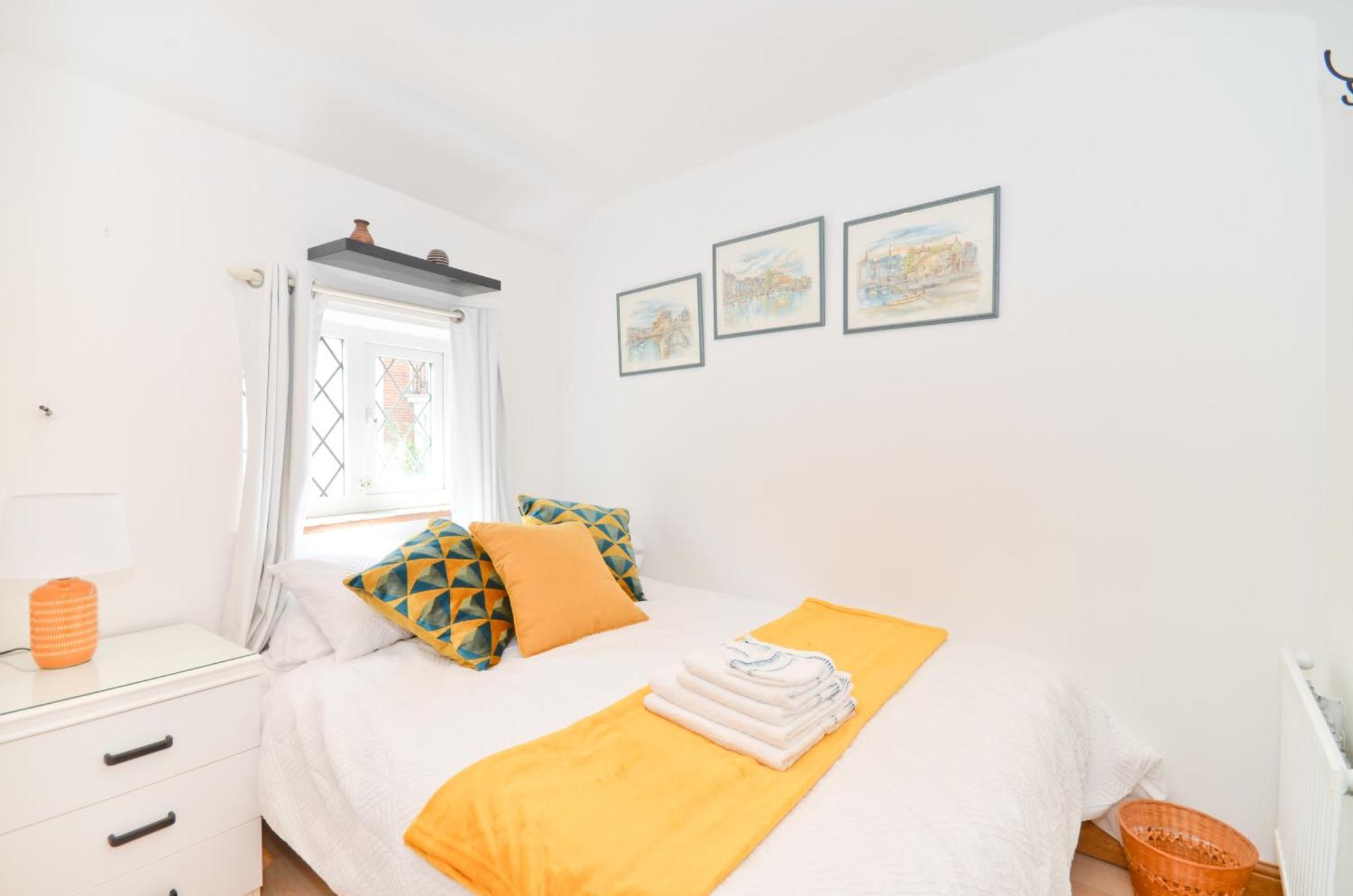 La Cotte - Isle Of Wight Holiday home *