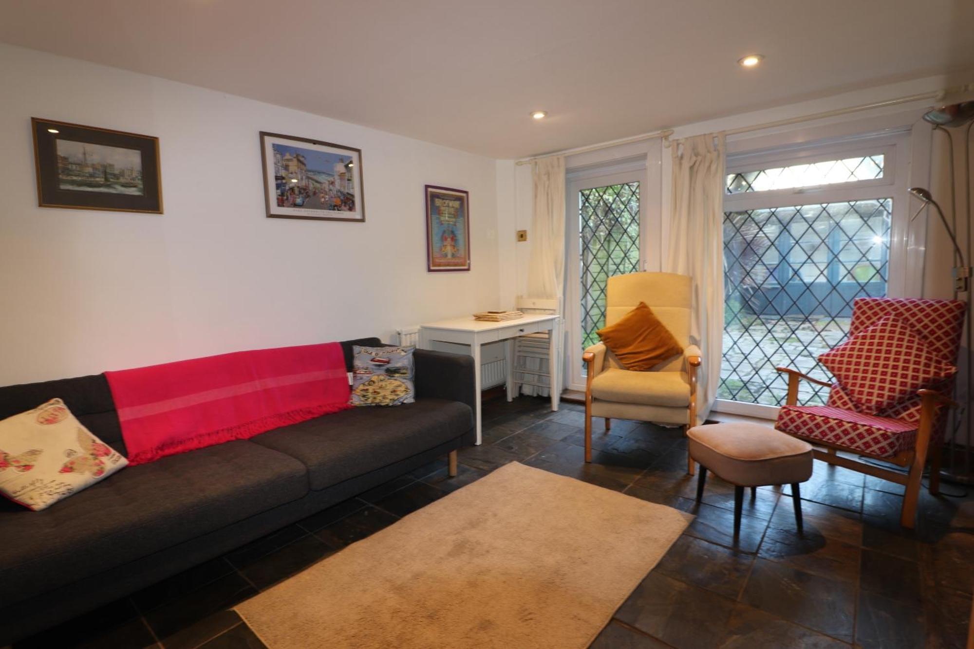 La Cotte - Isle Of Wight Holiday home Ryde (Isle of Wight)